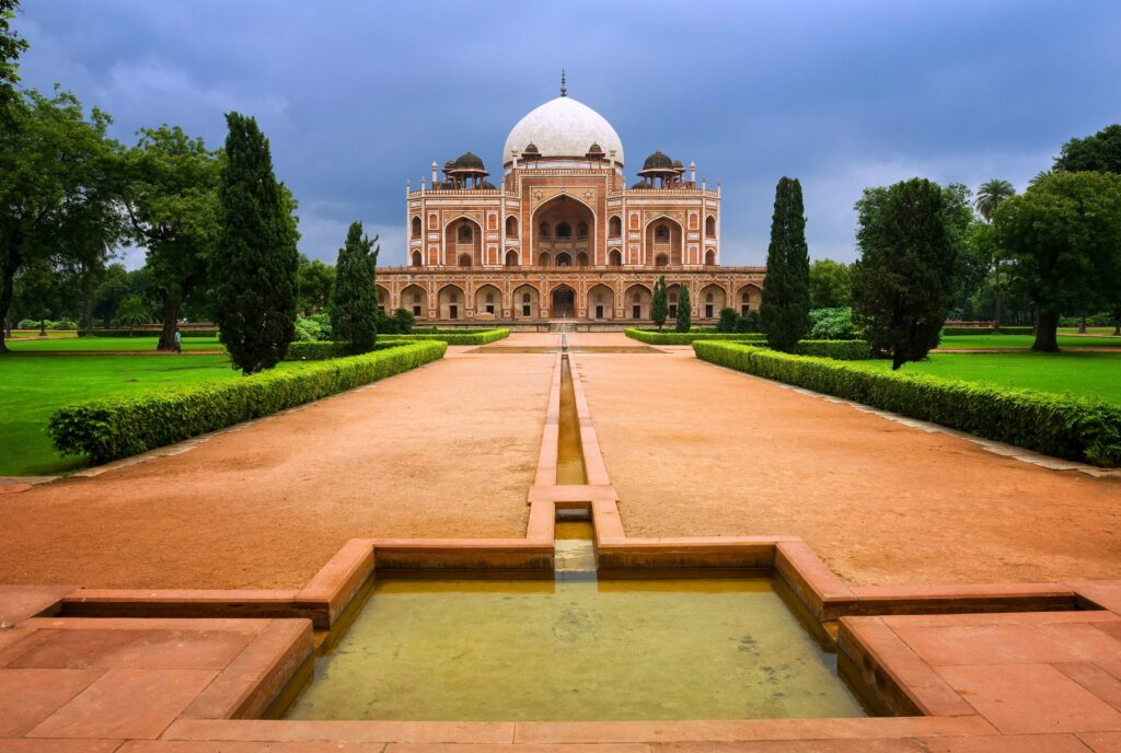 humayun